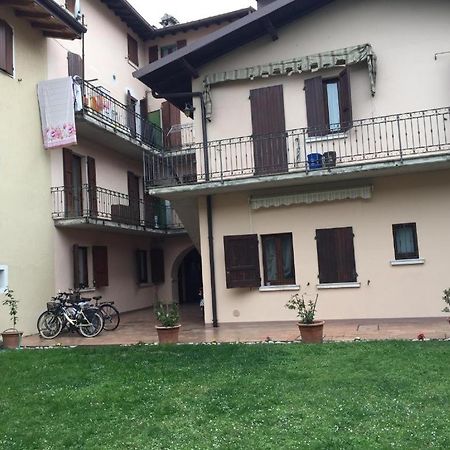 Clo Apartment Toscolano Maderno Εξωτερικό φωτογραφία