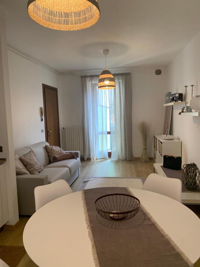 Clo Apartment Toscolano Maderno Εξωτερικό φωτογραφία
