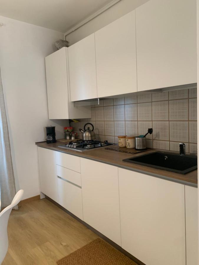 Clo Apartment Toscolano Maderno Εξωτερικό φωτογραφία