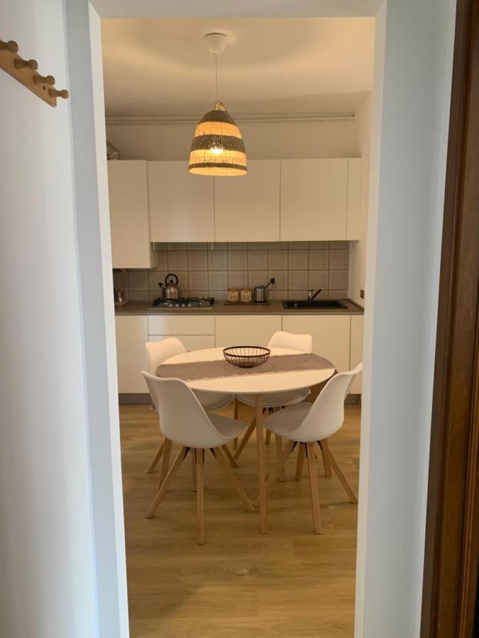 Clo Apartment Toscolano Maderno Εξωτερικό φωτογραφία