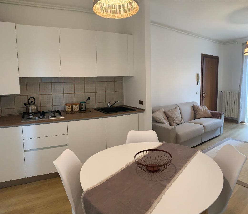 Clo Apartment Toscolano Maderno Εξωτερικό φωτογραφία