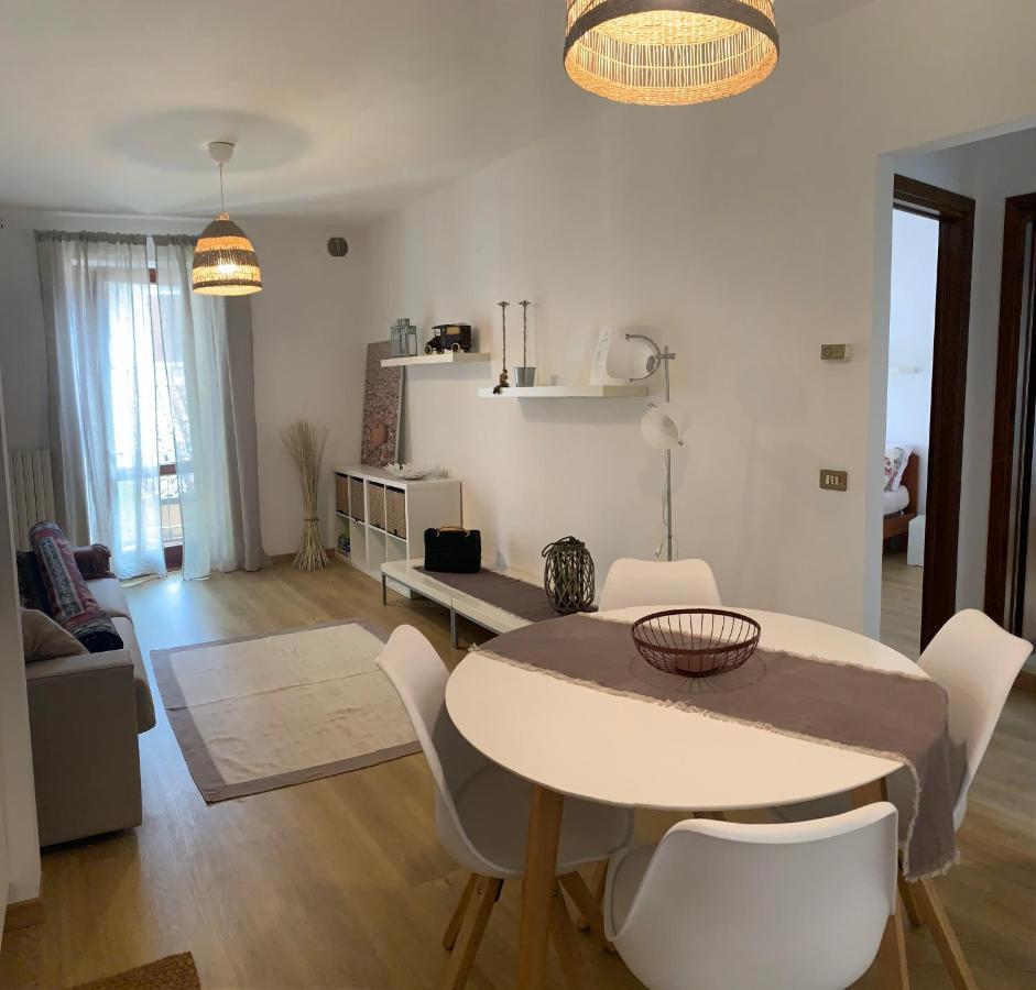 Clo Apartment Toscolano Maderno Εξωτερικό φωτογραφία