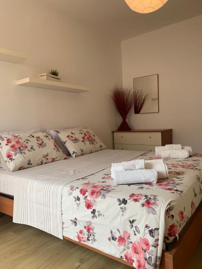 Clo Apartment Toscolano Maderno Εξωτερικό φωτογραφία