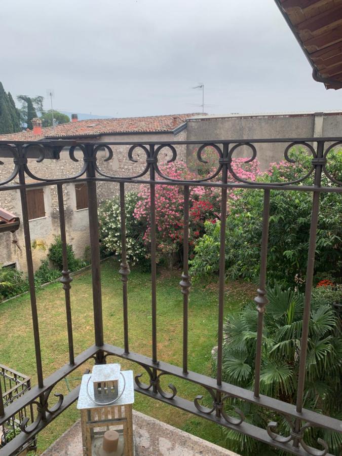 Clo Apartment Toscolano Maderno Εξωτερικό φωτογραφία