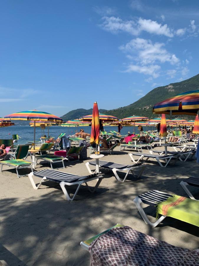 Clo Apartment Toscolano Maderno Εξωτερικό φωτογραφία