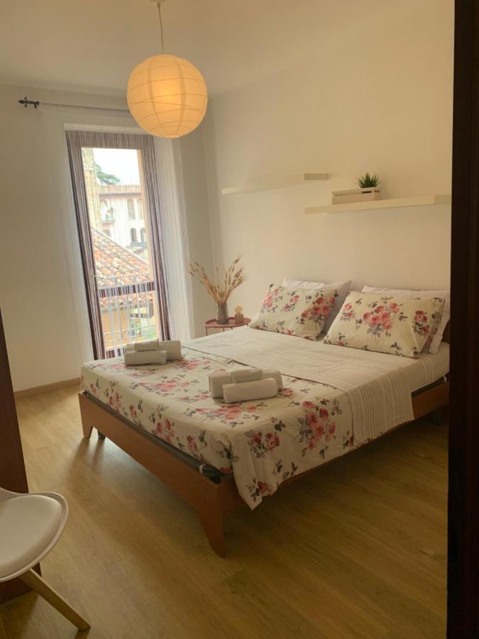 Clo Apartment Toscolano Maderno Εξωτερικό φωτογραφία