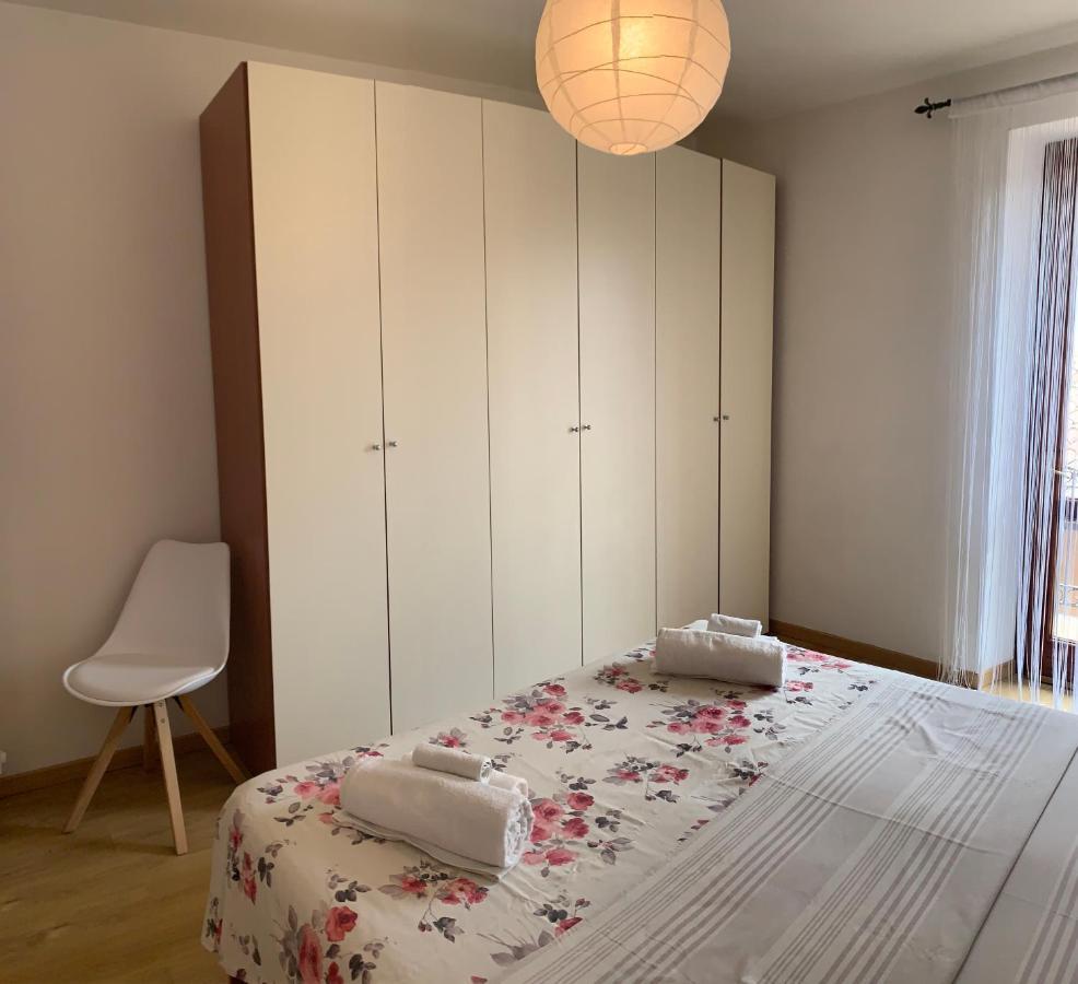 Clo Apartment Toscolano Maderno Εξωτερικό φωτογραφία