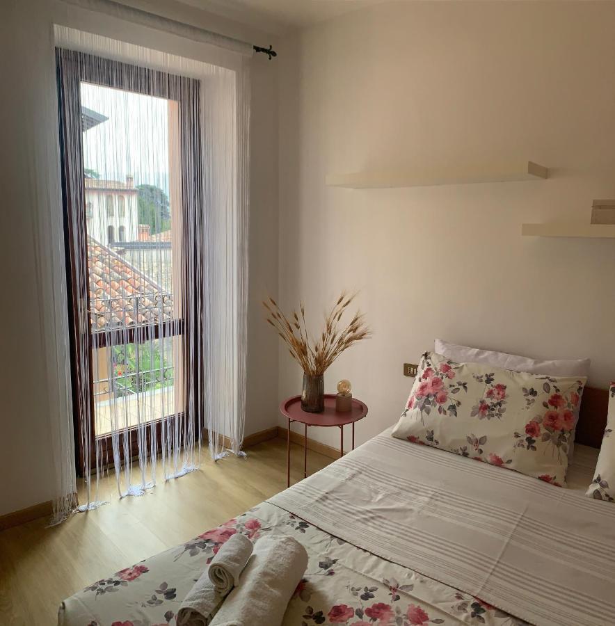 Clo Apartment Toscolano Maderno Εξωτερικό φωτογραφία
