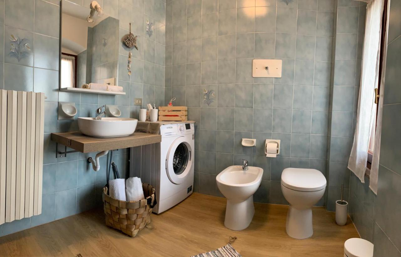Clo Apartment Toscolano Maderno Εξωτερικό φωτογραφία