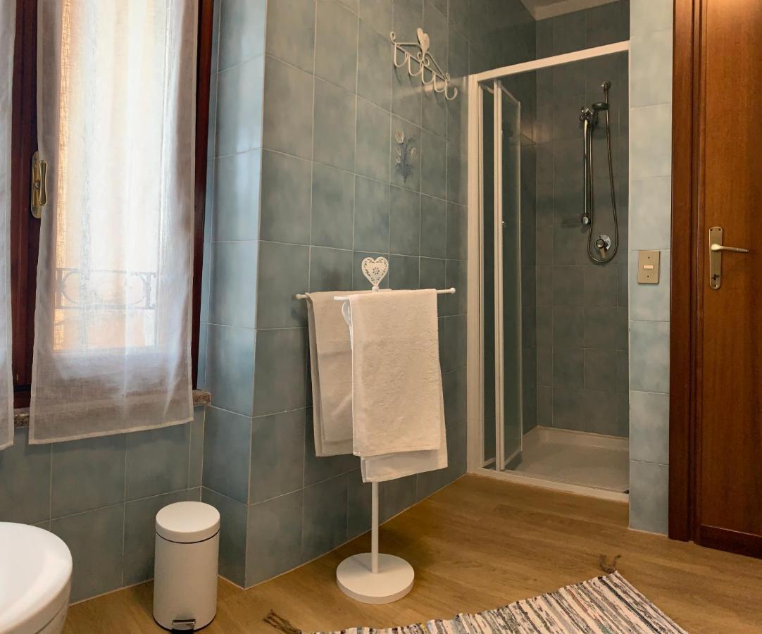 Clo Apartment Toscolano Maderno Εξωτερικό φωτογραφία