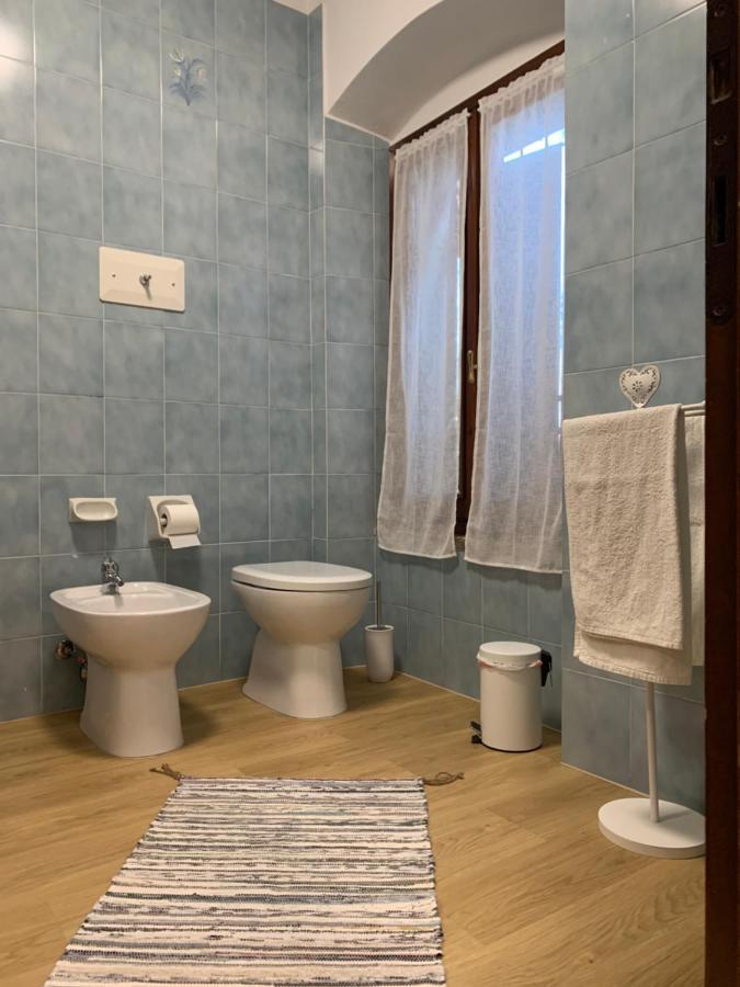 Clo Apartment Toscolano Maderno Εξωτερικό φωτογραφία