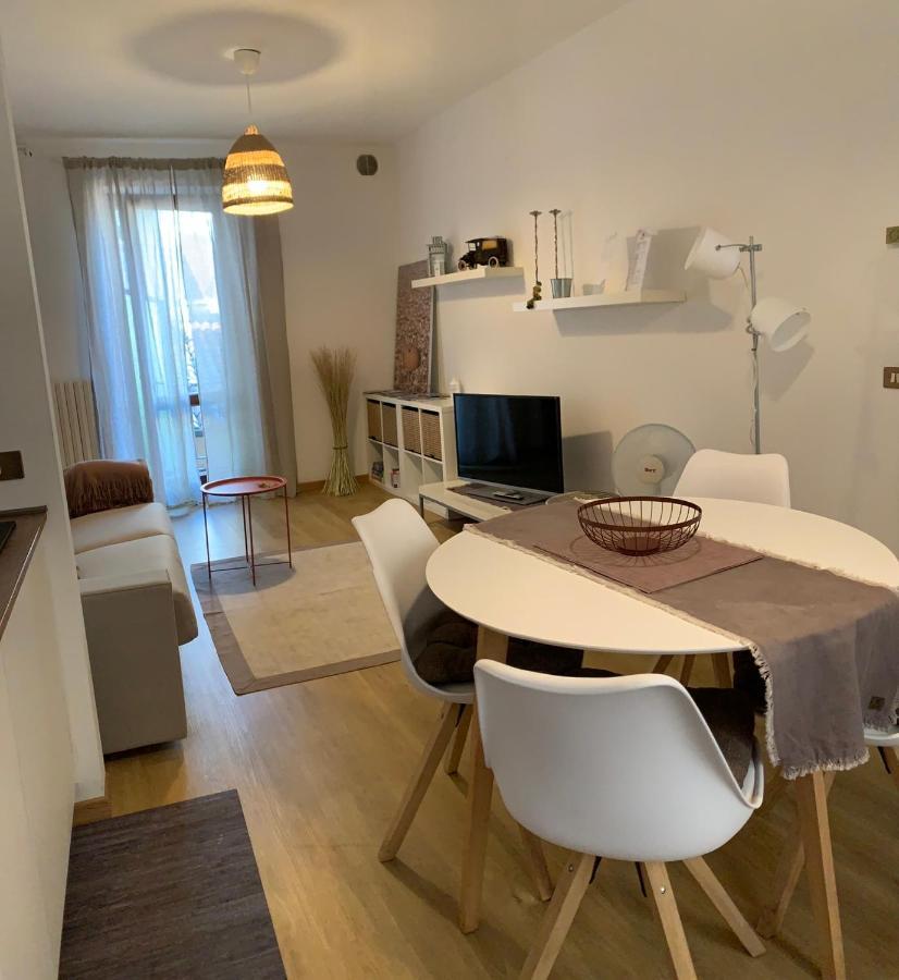 Clo Apartment Toscolano Maderno Εξωτερικό φωτογραφία