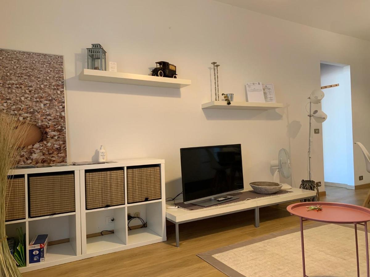 Clo Apartment Toscolano Maderno Εξωτερικό φωτογραφία